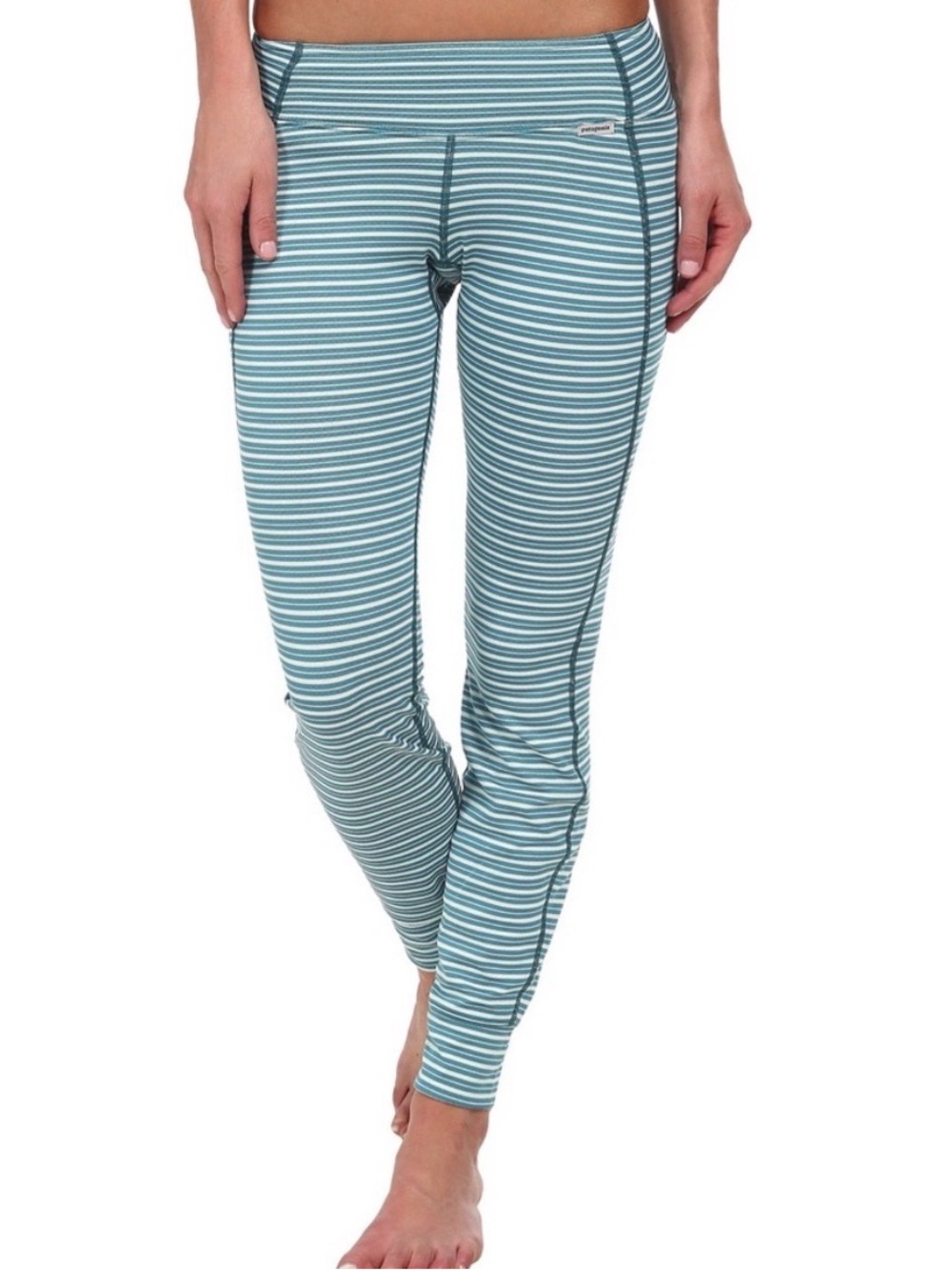 Patagonia Capilene 3 Midweight Leggings